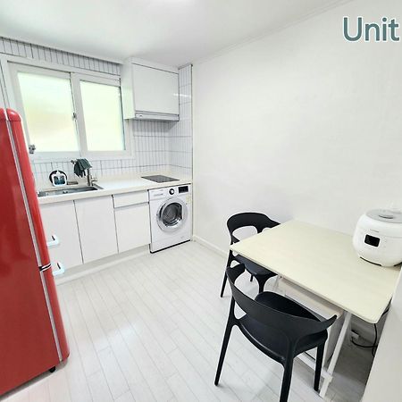 Seoul Stay Bukchon 주차가능 확인필요 외부 사진
