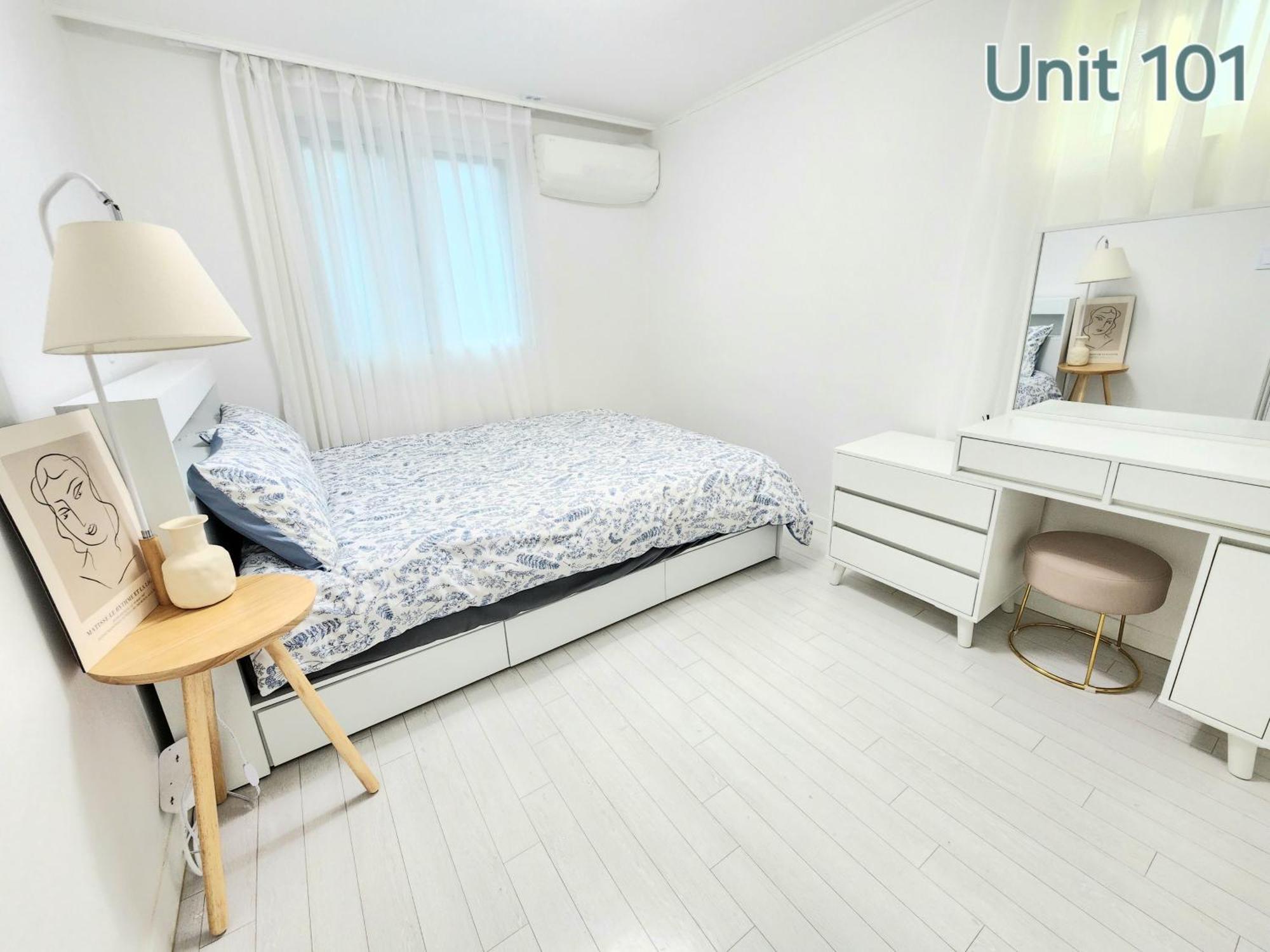 Seoul Stay Bukchon 주차가능 확인필요 외부 사진