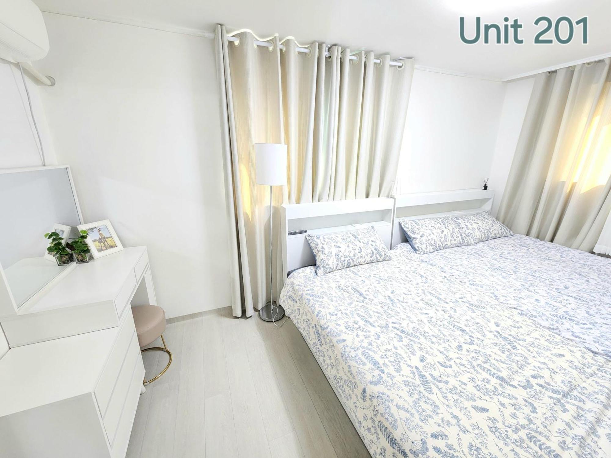 Seoul Stay Bukchon 주차가능 확인필요 외부 사진