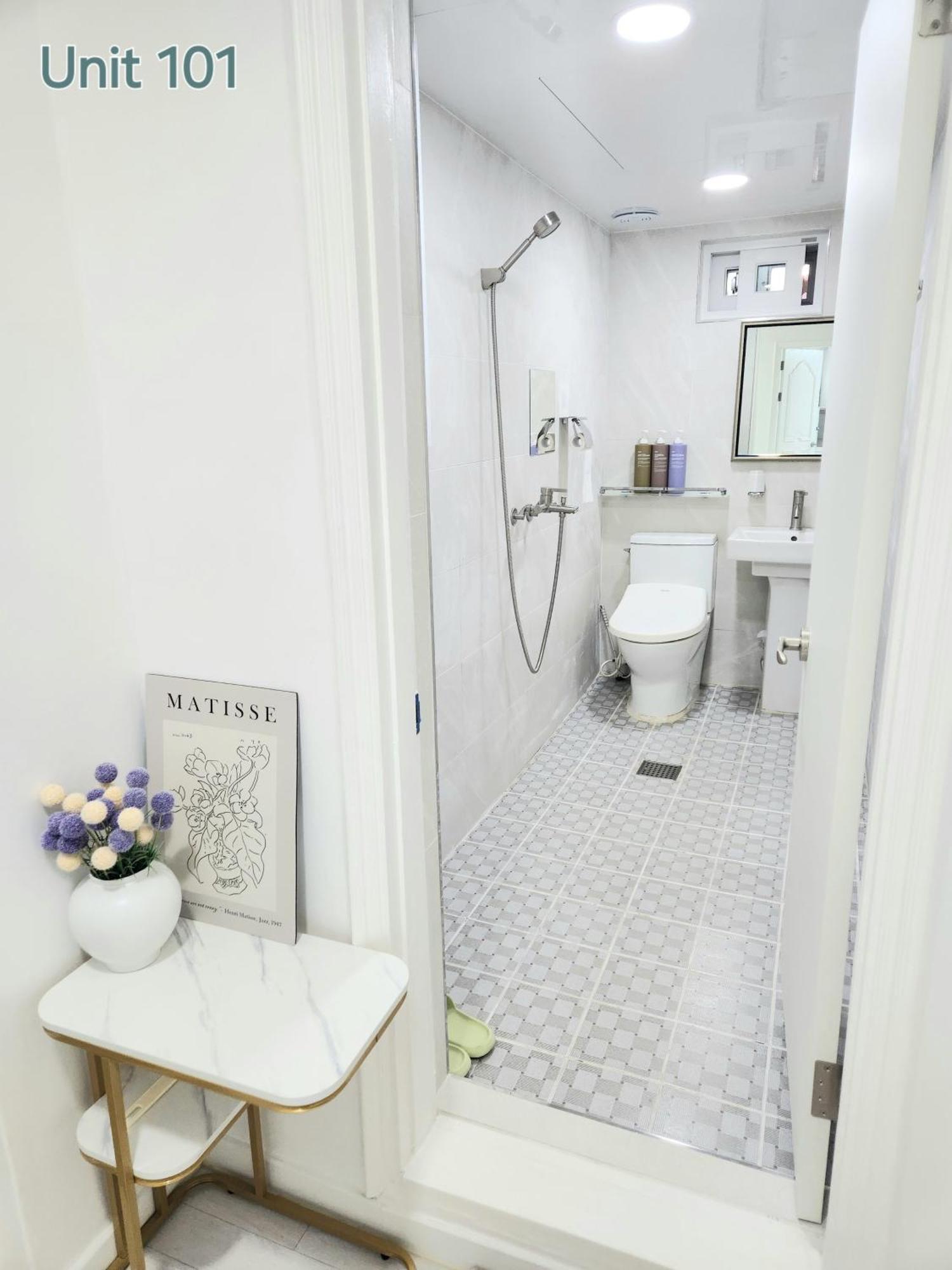 Seoul Stay Bukchon 주차가능 확인필요 외부 사진