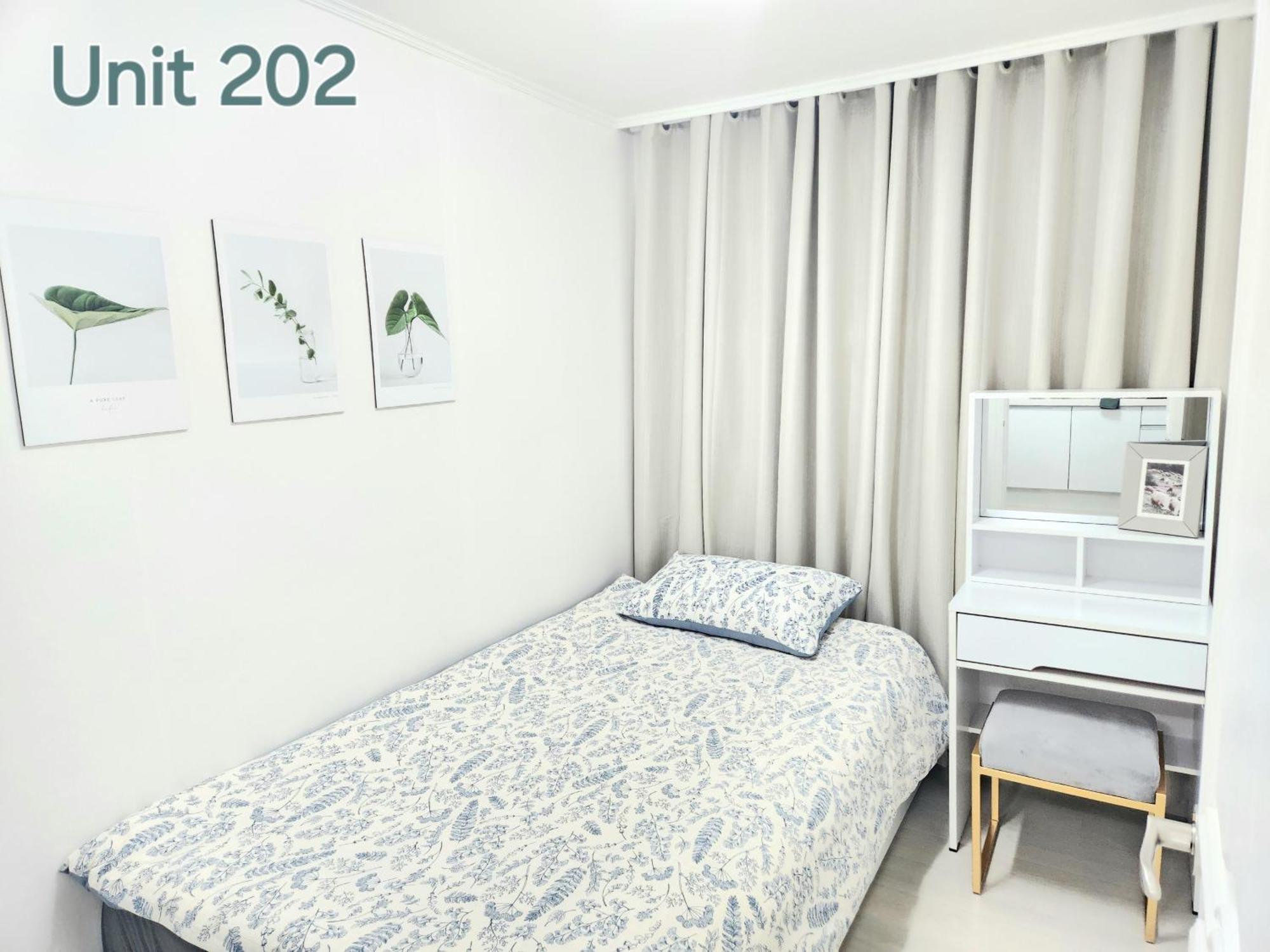 Seoul Stay Bukchon 주차가능 확인필요 외부 사진